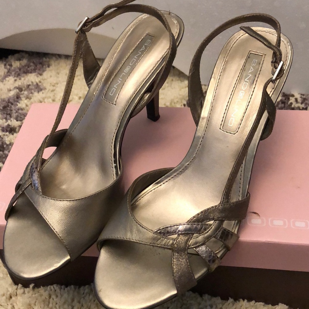 Bandolino Heels